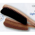 100% Natural Horse Hair Bristle Hat Brush